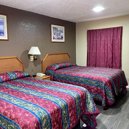 Ankur Inn Motel Далас Екстериор снимка